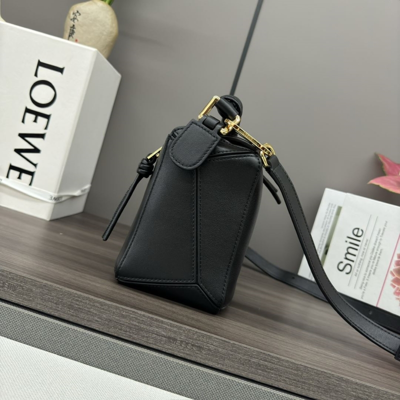 Loewe Handle Bags